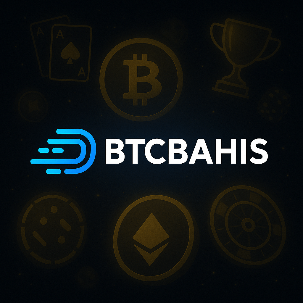 btcbahis inceleme